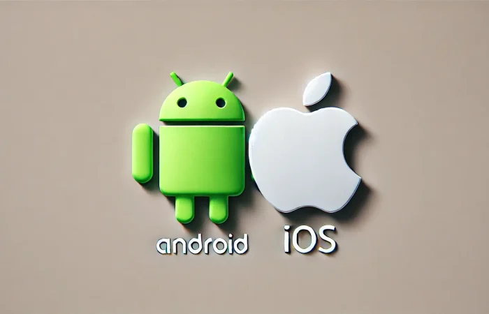 iOS and Android updates focus on enhancing user experience with smoother logins, polished UI, and improved performance.