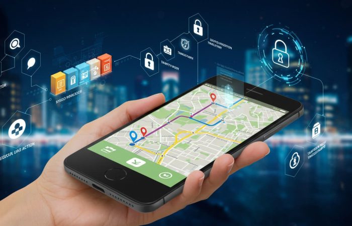 an image depicting blockchain Fraud Prevention