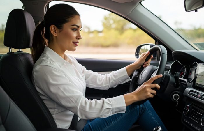 The Psychology of Route Choice
